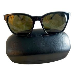 Salvatore Ferragamo sunglasses